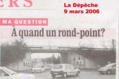 20060216-ladepeche-rondpoint