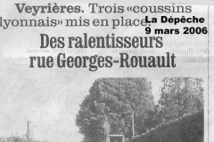 20060309-ladepeche-ralentisseursrouhault