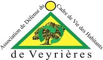 Association Défense du Cadre de Vie de Veyrières